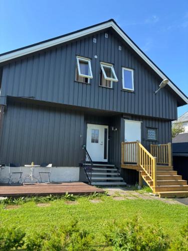Gjovik Apartment | Gjøvik eksklusiv bolig for 4