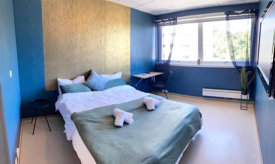 Gjovik Hotel | Gjøvik Overnatting