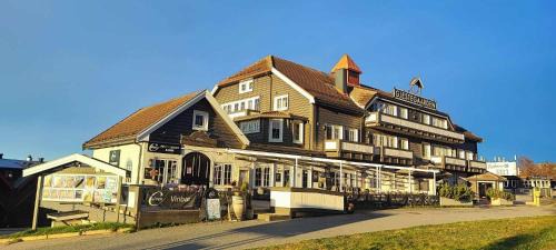 Beitostolen Apartment | Gjestegaarden Leiligheter