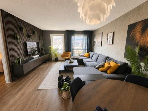 Arstad Apartment | GL63 - 2BR Gronnlien - Free Parking