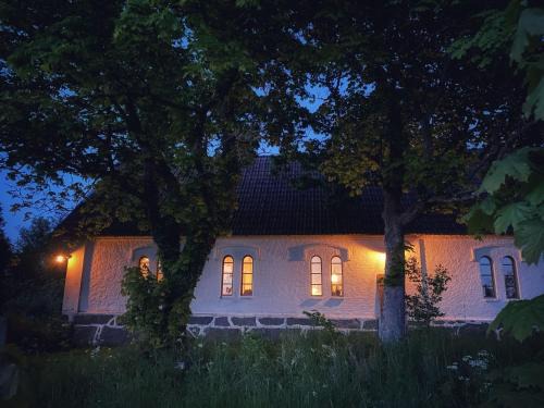 Kivik House | Gladeholm - Kivik - artist studio