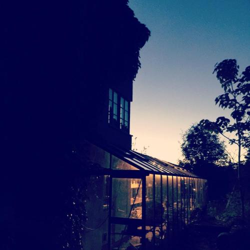 Kivik House | Gladeholm