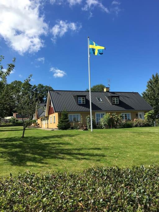 Simrishamn House | Gladsax Gamla Gård luxury holiday home