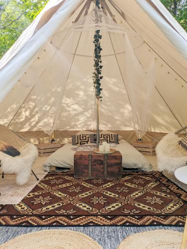 Larvik Other | Glamping Grindhuset