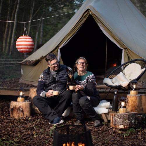 Undrom Other | Glamping Höga Kusten