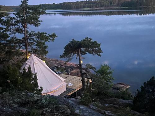 Bambole Other | Glamping on the waterfront