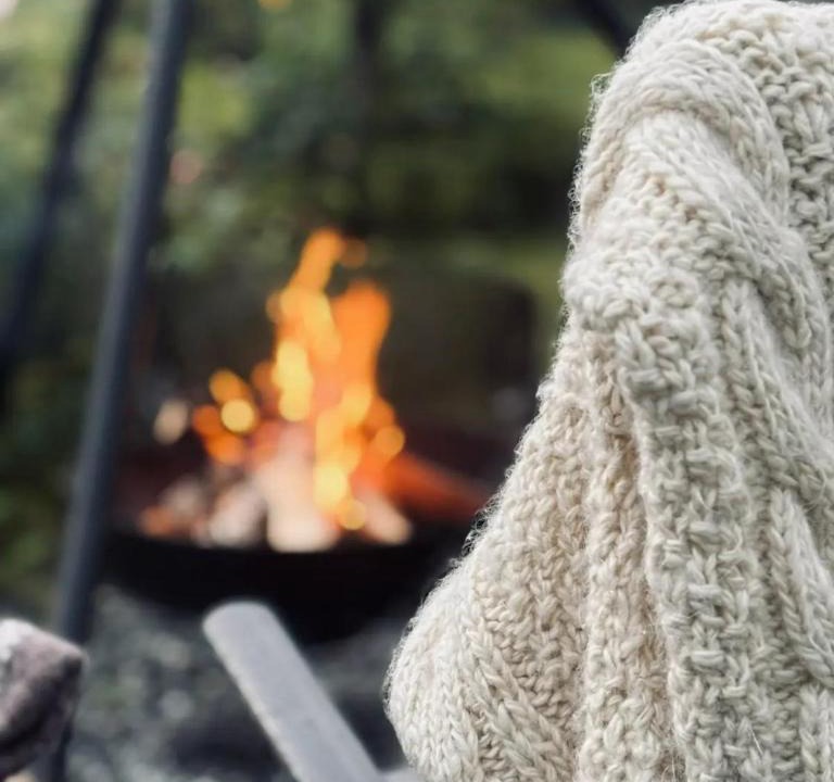Valldal House | Glamping Spa And Retreat - Telt 2 Vakker Glampingplass Med Landlig Spa -Midt I Ren Og Grønn Natur