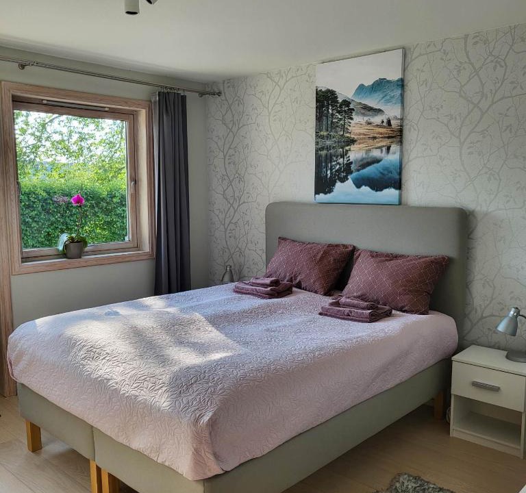Kongsvinger House | Glomma House