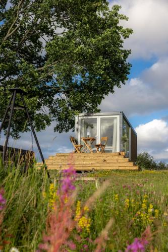Sorum Cabin | Gnist Retreat
