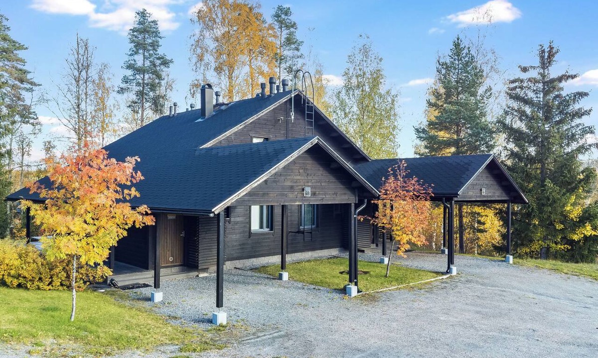 Jamsa House | Golfarinkunnas 6a by Interhome