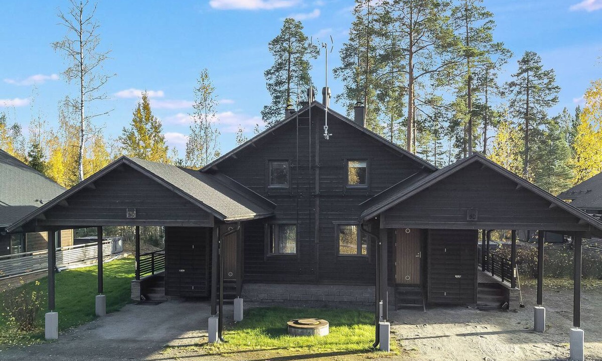Jamsa House | Golfarinkunnas 9c by Interhome