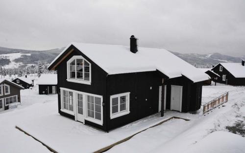 Trysil Ski Chalet | Golfvegen 76