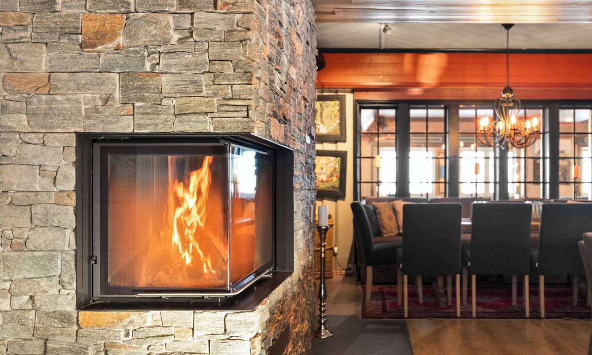 Vestre Slidre Hotel | Gomobu Fjellstue