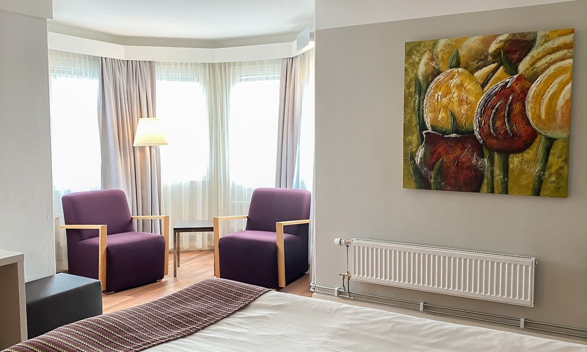 Liljeholmen - Hagersten Hotel | Good Morning+ Hägersten