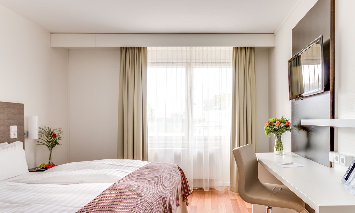 Nykoping Hotel | Good Morning+ Nyköping