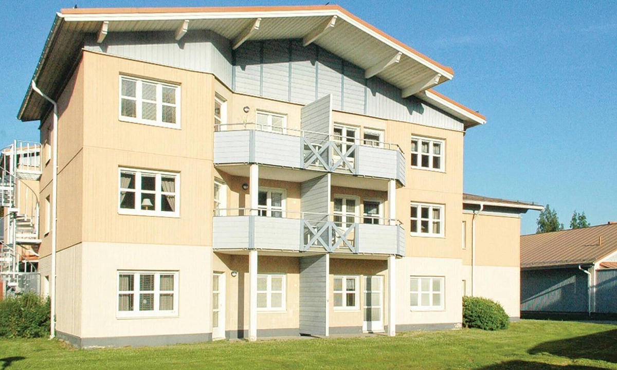 Syssleback Apartment | Gorgeous apartment in Sysslebäck