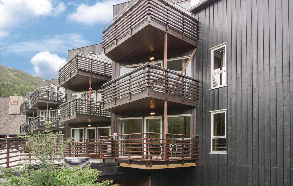 Hemsedal Apartment | Gorgeous Apartment In Hemsedal