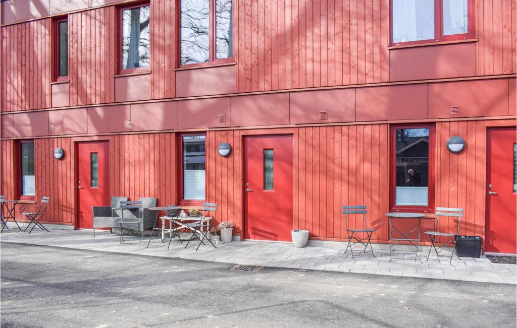 Farjestaden Apartment | Gorgeous Apartment In Färjestaden