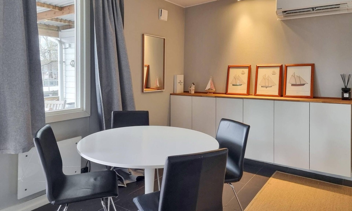 Lundby Apartment | Gorgeous apartment in Göteborg with sauna