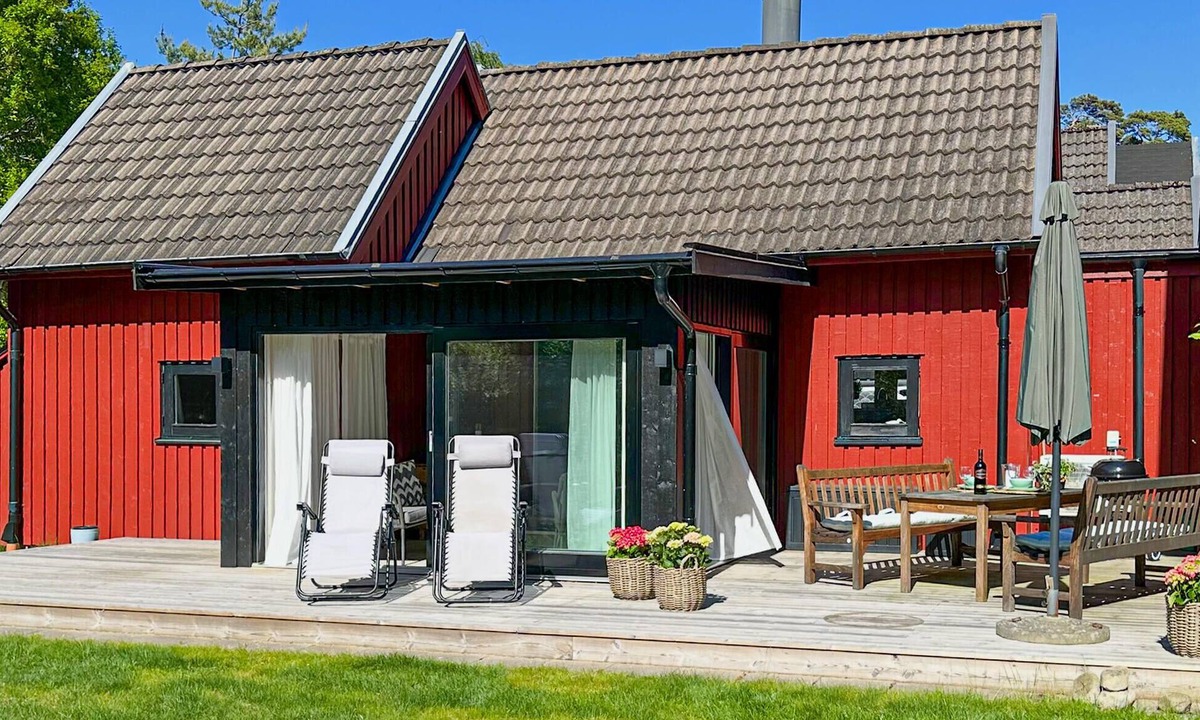 Angelholm House | Gorgeous home in ängelholm with WiFi