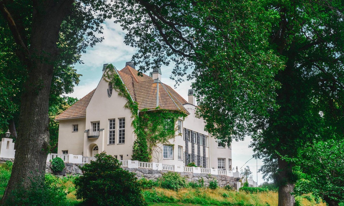 Dyvik House | Gorgeous home in åkersberga with sauna