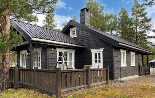 Bjorli House | Gorgeous Home In Bjorli With Wifi