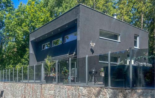 West Coast House | Gorgeous Home In Borås With Sauna