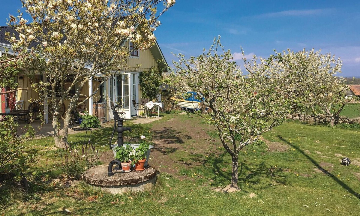 Fjalkinge House | Gorgeous home in Fjälkinge with WiFi