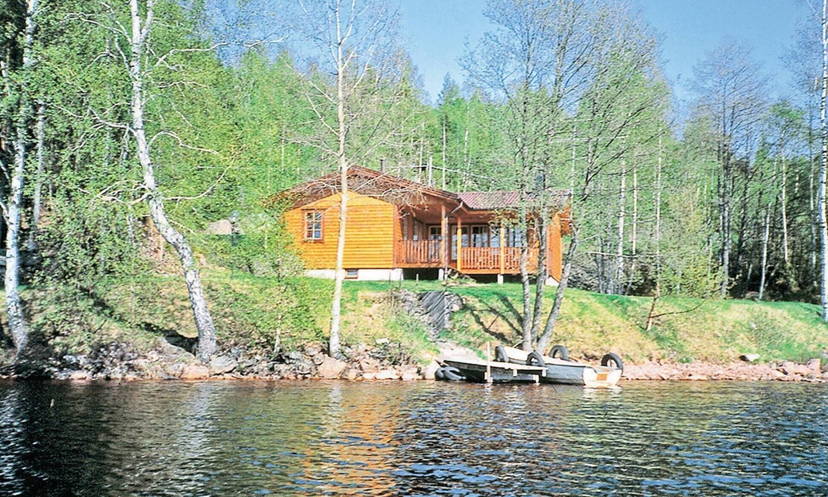 Gislaved House | Gorgeous home in Gislaved with sauna