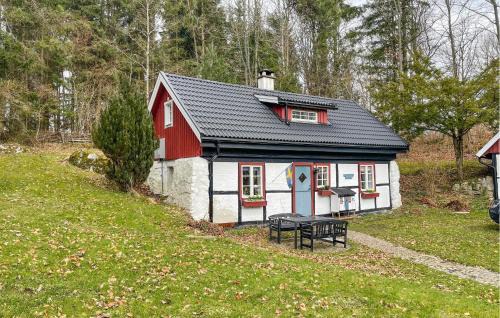 Hassleholm House | Gorgeous Home In Hässleholm With Wifi
