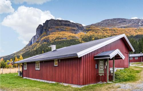 Hemsedal House | Gorgeous Home In Hemsedal With Sauna