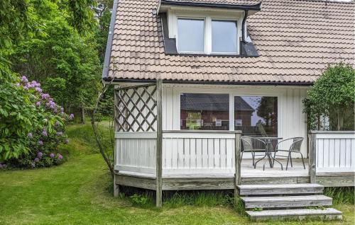 Hovas House | Gorgeous Home In Hovås With Wifi