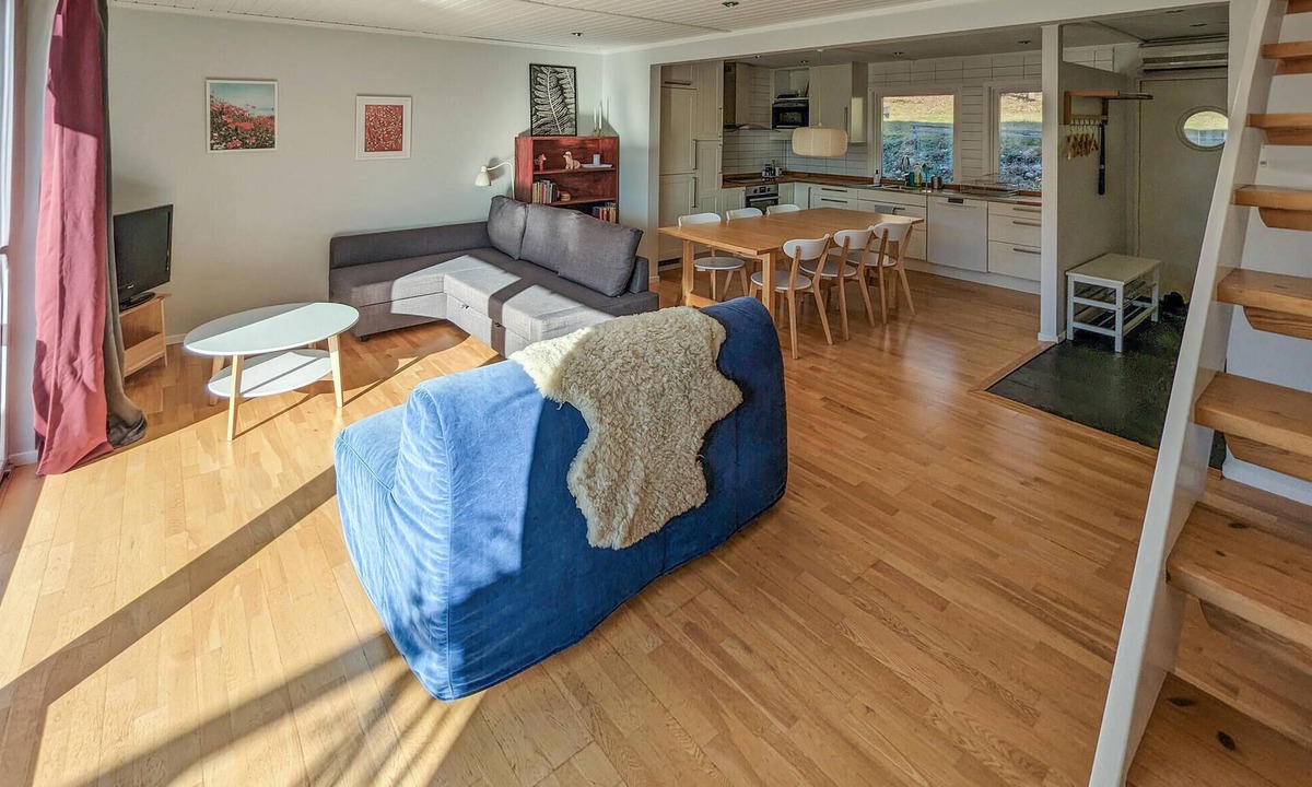 Hovas House | Gorgeous home in Hovås with WiFi