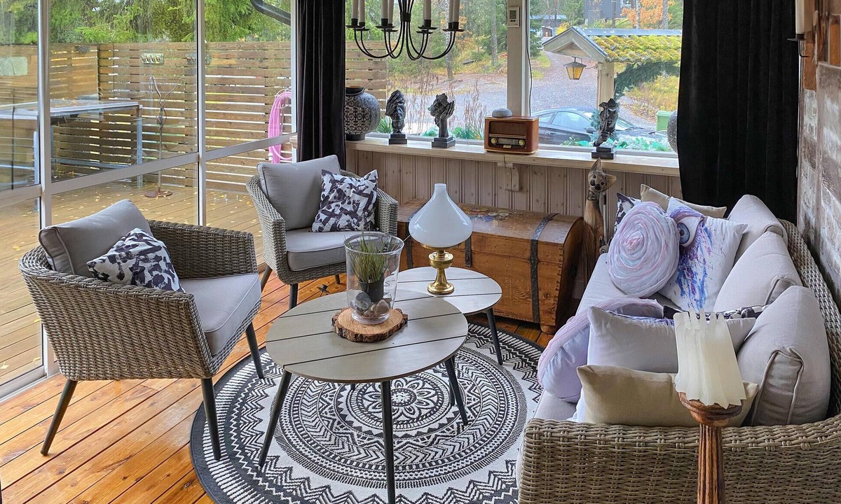 Flemingsberg House | Gorgeous home in Huddinge with Wi-Fi
