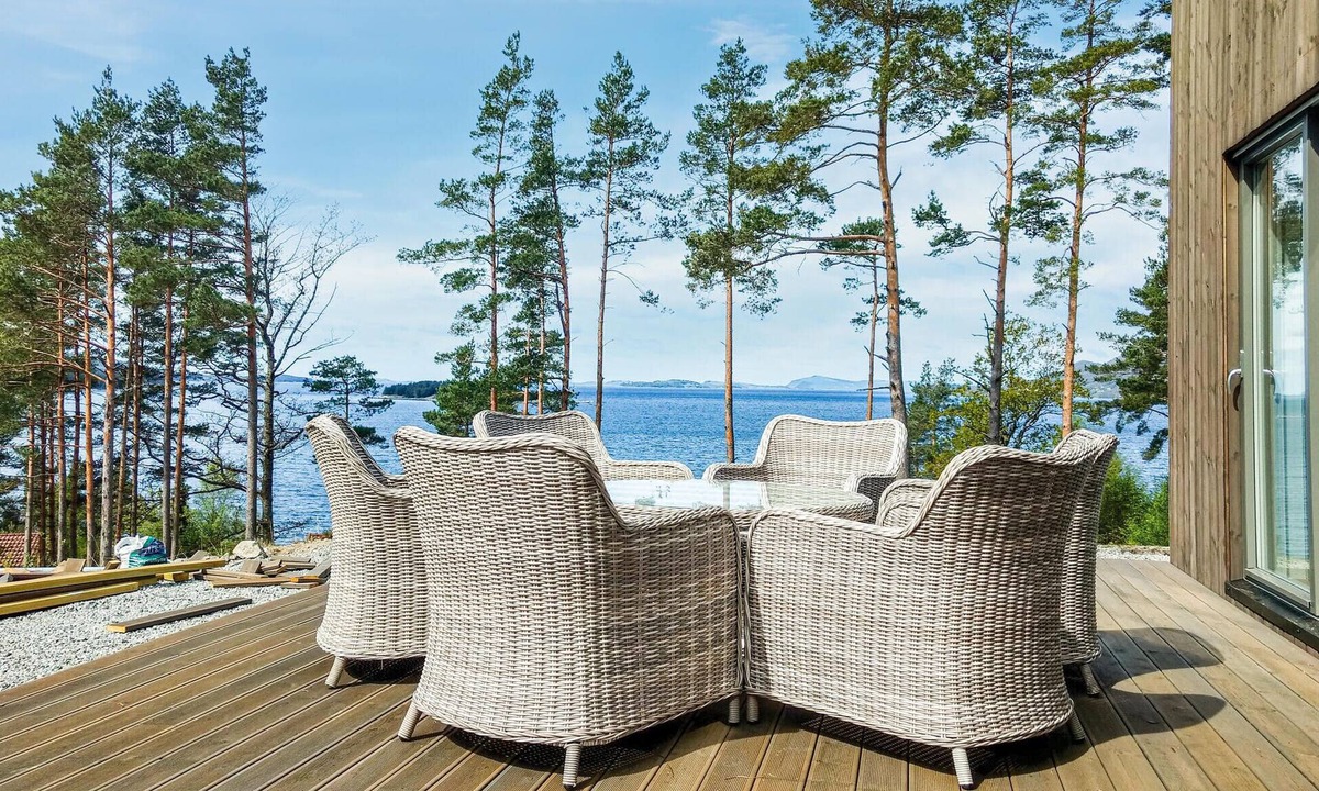 Strand Municipality House | Gorgeous home in Jørpeland with WiFi