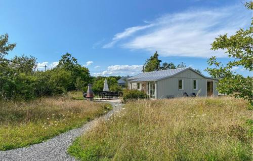 Kopingsvik House | Gorgeous Home In Köpingsvik With Wifi