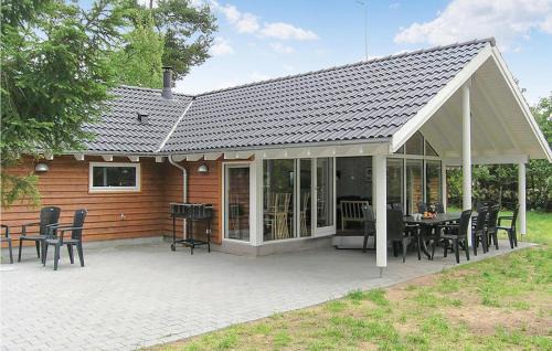 Kopingsvik House | Gorgeous Home In Köpingsvik With Sauna