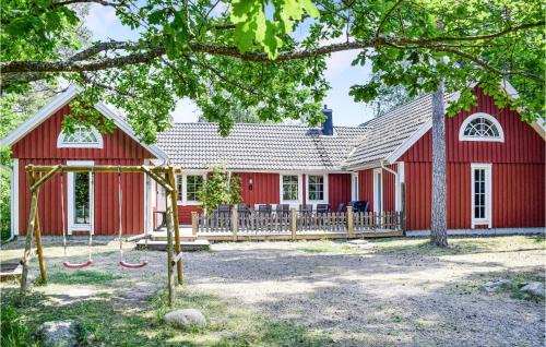 Kopingsvik House | Gorgeous Home In Köpingsvik With Sauna