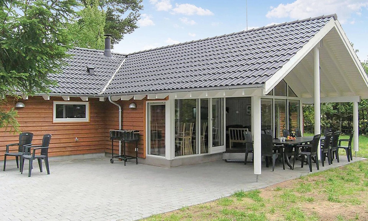 Kopingsvik House | Gorgeous home in Köpingsvik with sauna
