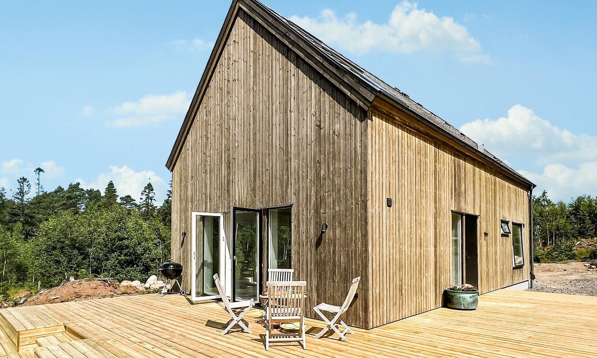 Lindome House | Gorgeous home in Lindome with WiFi
