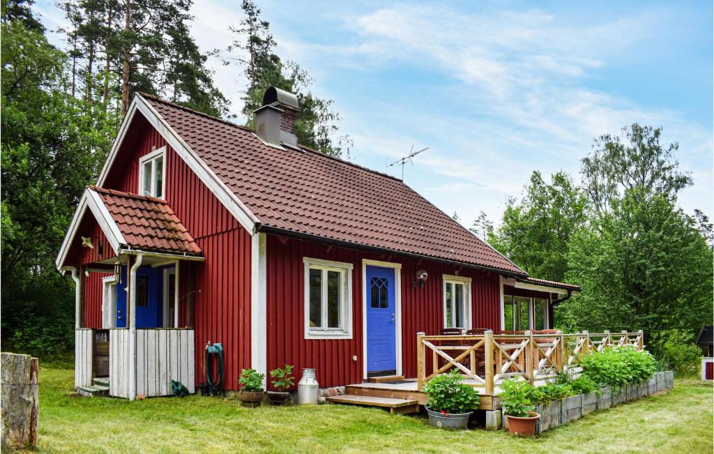 Markaryd Municipality House | Gorgeous Home In Markaryd
