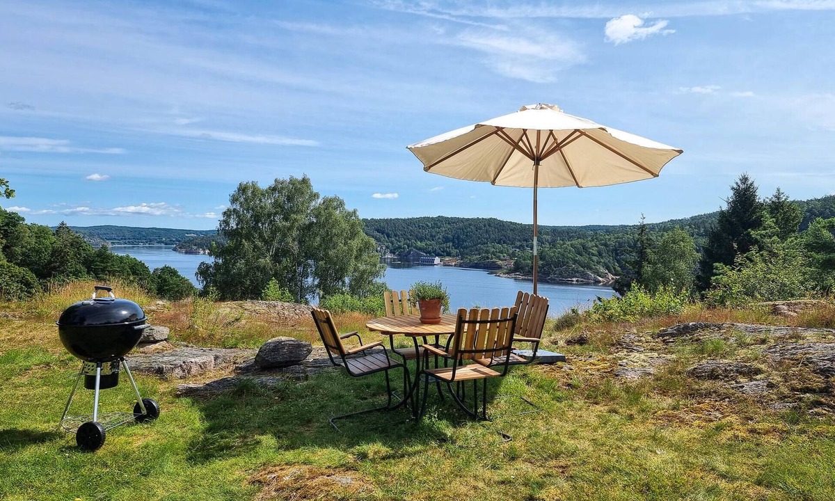 Munkedal House | Gorgeous home in Munkedal with WiFi