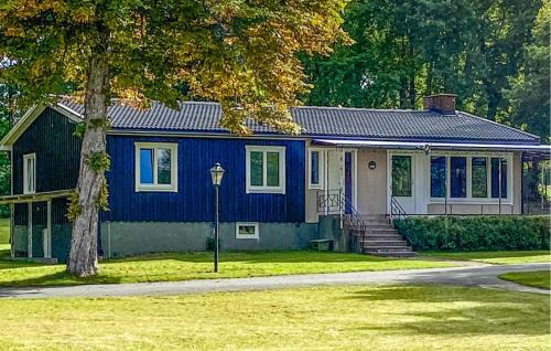 Ormaryd House | Gorgeous Home In Ormaryd With Sauna