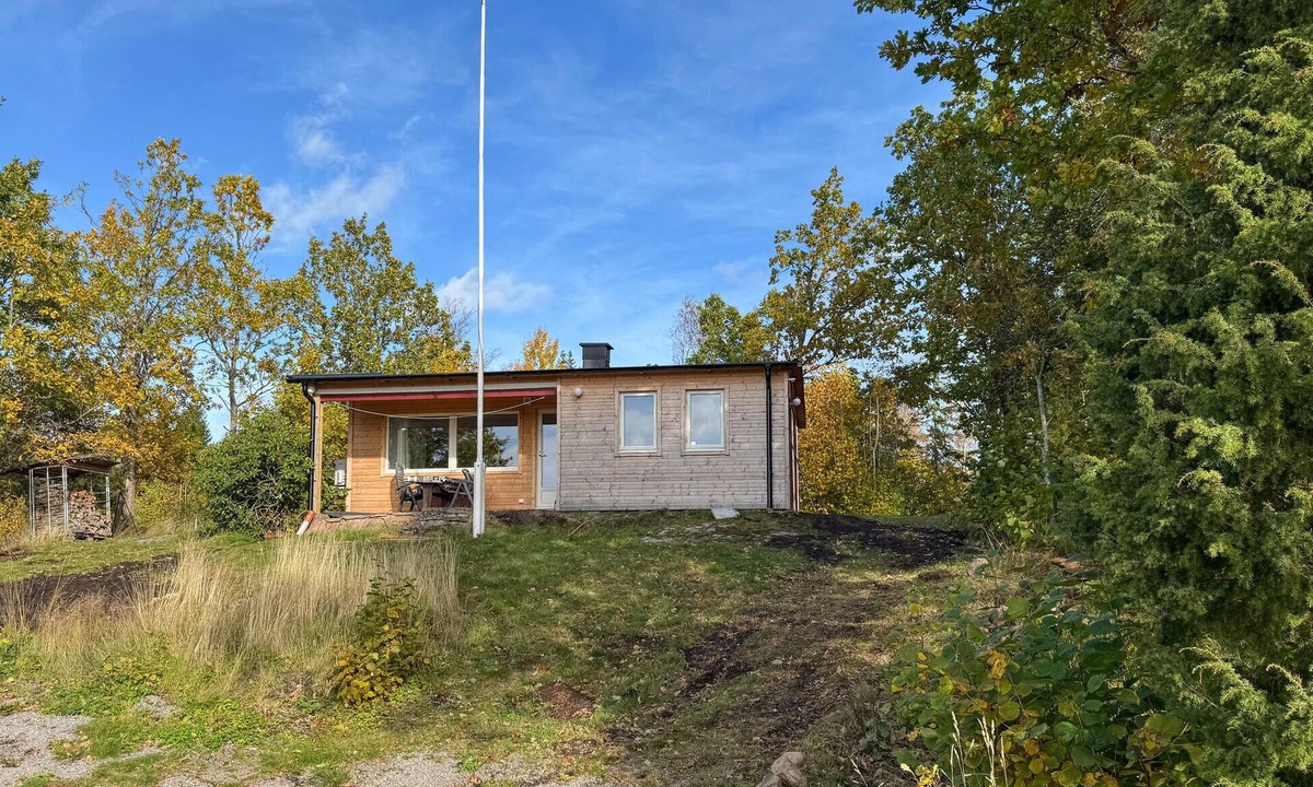 Rorvik House | Gorgeous home in Rörvik with WiFi