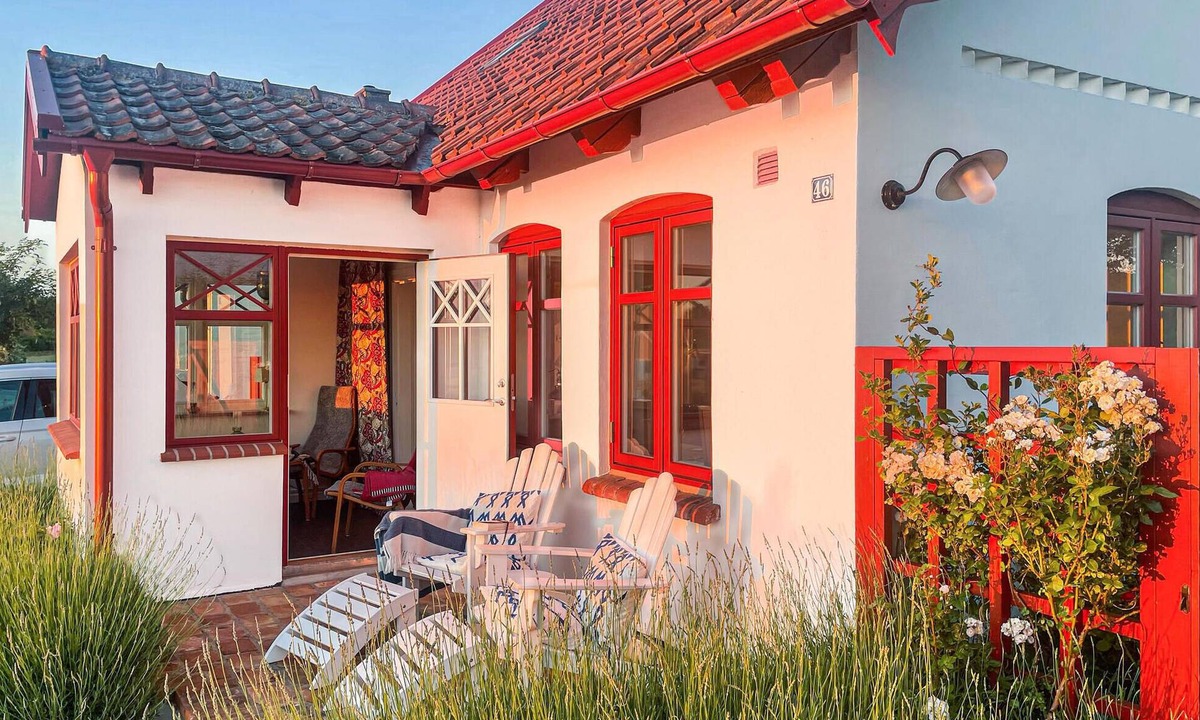 Sankt Ibb House | Gorgeous home in Sankt Ibb with WiFi