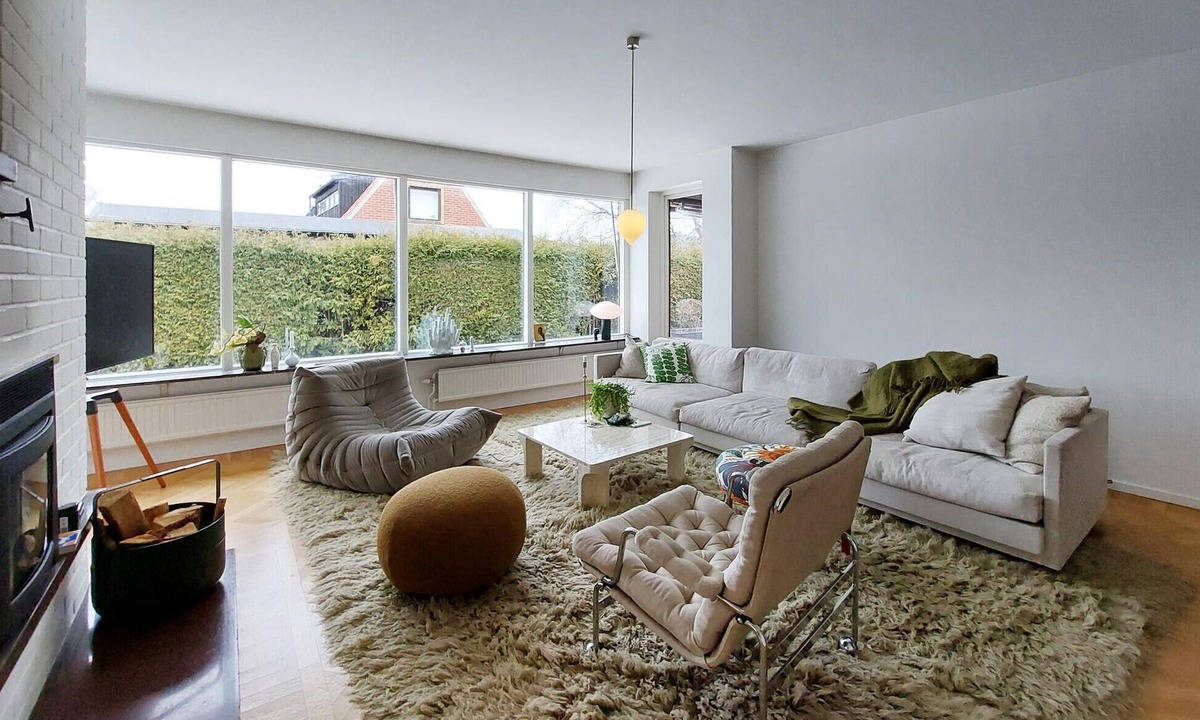 Bunkeflostrand House | Gorgeous home in Bunkeflostrand with sauna