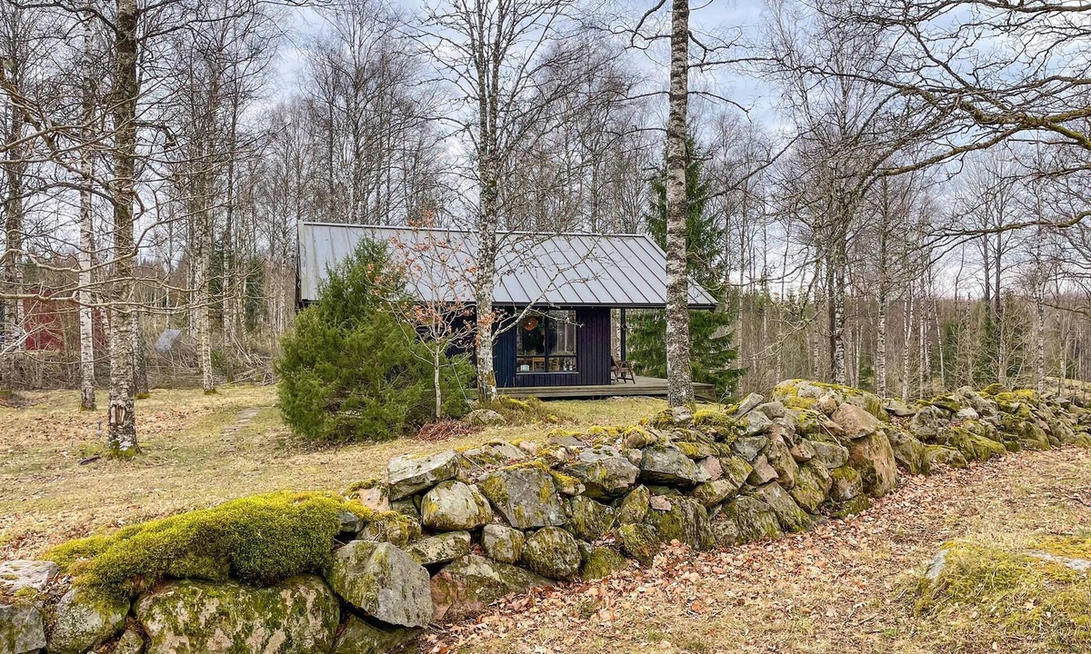 Smalandsstenar House | Gorgeous home in Smålandsstenar
