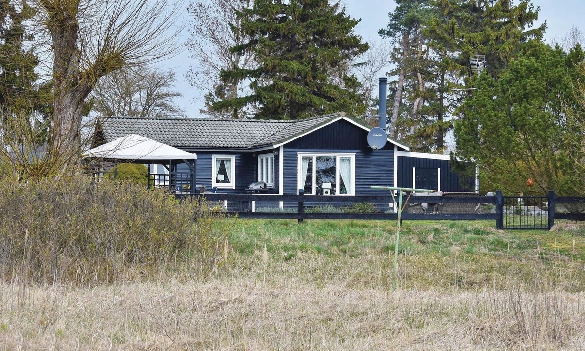 Gislov House | Gorgeous home in Skivarp with sauna