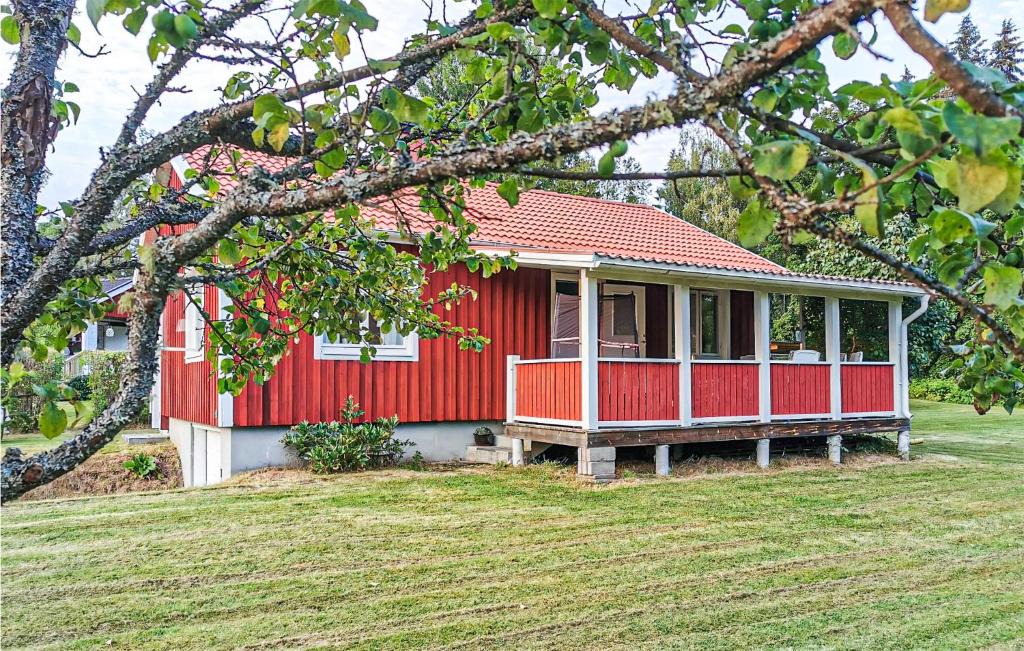 Sunnemo House | Gorgeous Home In Sunnemo