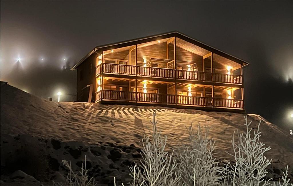 Syssleback House | Gorgeous Home In Sysslebäck With Sauna